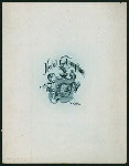 DINNER [held by] HOTEL CHAMPLAIN [at] CLINTON COUNTY NY (HOTEL;)