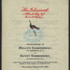 FIELD DAY IN ATLANTIC CITY [held by] KNIGHTS TEMPLAR [at] "THE ISLESWORTH, ATLANTIC CITY, NJ" (HOTEL)