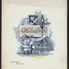 DINNER [held by] THE WINDSOR [at] MONTREAL [CANADA?] (HOTEL)