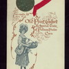 DINNER AND BREAKFAST [held by] AMERICAN ASSOCIATION OF GENERAL PASSENGER AND TICKET AGENTS [at] EN ROUTE TO OLD POINT COMFORT BY SPECIAL TRAIN OF PULLMAN CARS (RR)
