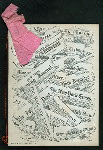 DINNER FOR VISITING MEMBERS OF THE GOVERNING BOARD OF THE INTERNATIONAL LEAGUE OF PRESS CLUBS [held by] NEW YORK PRESS [at] "HOTEL MARLBOROUGH, NEW YORK" (HOTEL)