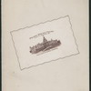 SUNDAY MENU [held by] POLAND SPRING HOUSE [at] "SOUTH POLAND, ME" (HOTEL)