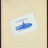 SUNDAY MENU [held by] POLAND SPRING HOUSE [at] "SOUTH POLAND, ME" (HOTEL)