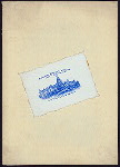 SUNDAY MENU [held by] POLAND SPRING HOUSE [at] "SOUTH POLAND, ME" (HOTEL)