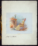 THANKSGIVING DINNER [held by] OCCIDENTAL HOTEL [at] "SAN FRANCISCO, CA" (HOTEL)