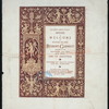 DINNER TO WELCOME ROBERT GARRETT, PRESIDENT OF THE BALTIMORE & OHIO RAILROAD, TO STATEN ISLAND [held by] ERASTUS WIMAN AND HIS ASSOCIATES [at] "PAVILION HOTEL, NEW BRIGHTON, STATEN ISLAND, NY" (HOT;)