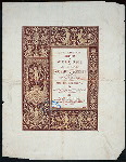DINNER TO WELCOME ROBERT GARRETT, PRESIDENT OF THE BALTIMORE & OHIO RAILROAD, TO STATEN ISLAND [held by] ERASTUS WIMAN AND HIS ASSOCIATES [at] "PAVILION HOTEL, NEW BRIGHTON, STATEN ISLAND, NY" (HOT;)