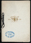 SECOND ANNUAL REUNION, WASHINGTON HIGH SCHOOL [held by] CLASS OF '90 [at] "THE COCHRAN, WASHINGTON, D.C." (HOT;)