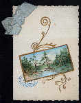 DINNER TO COMMITTEE [held by] COLONIAL CLUB [at] MANHATTAN CLUB [NY?] (OTHER  (PRIVATE CLUB?))