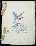 70TH ANNIVERSARY OF BIRTH OF U.S. GRANT [held by] UNION LEAGUE CLUB [at] "PHILADELPHIA, PA" (SOC;)