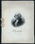 WASHINGTON'S BIRTHDAY DINNER [held by] HOTEL PONCE DE LEON [at] ST. AUGUSTINE FL (HOTEL;)