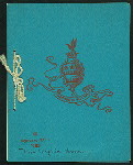 WASHINGTON'S BIRTHDAY DINNER [held by] THE CONTINENTAL [at] "PHILADELPHIA, PA" ([HOTEL?])