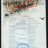 LUNCH [held by] THE LAKEWOOD [at] LAKEWOOD NJ (HOTEL)