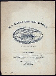 DINNER [held by] NEW ENGLAND CLAM BAKE AND RESTAURAN [at] "WORLD'S FAIR GROUNDS, CHICAGO, IL;" (REST;)