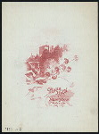 DINNER [held by] PLAZA HOTEL [at] FIFTH AVENUE NY (HOTEL;)