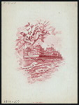 DINNER [held by] ORIENTAL HOTEL [at] "MANHATTAN BEACH, L.I. NY" (HOTEL;)