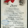 DINNER TO MISS ELLEN TERRY, MR. HENRY IRVING & ARTISTS OF THE METROPOLITAN OPERA HOUSE [held by] MR. & MRS. HENRY E. ABBEY [at] "THE WALDORF, NEW YORK, NY" (HOT;)