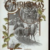 CHRISTMAS DINNER [held by] CLANCEY'S HOTEL MABSON [at] "MONTGOMERY,AL" (HOTEL;)