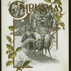 CHRISTMAS DINNER [held by] PRINCESS HOTEL [at] BERMUDA (HOTEL;FOREIGN)