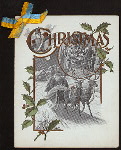 CHRISTMAS DINNER [held by] HOTEL HANOVER [at] "PHILADELPHIA, PA" (HOTEL;)