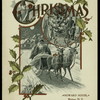 CHRISTMAS DINNER [held by] HOWARD HOUSE [at] "MALONE, NY" (HOTEL;)