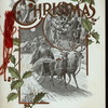 CHRISTMAS DINNER [held by] ASHTON HOTEL [at] NY (HOTEL;)