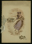 ANNUAL RECEPTION SUPPER [held by] UNION CLUB OF CLEVELAND [at] "[CLEVELAND,OH]"