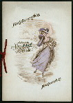 ELEVENTH ANNUAL BANQUET [held by] POST D OF THE MICHIGAN KNIGHTS OF THE GRIP [at] "FRASER HOUSE,BAY CITY,MI" (HOTEL;)
