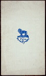 DAILY MENU [held by] PLAZA HOTEL [at] "NEW YORK, NY" (HOTEL;)