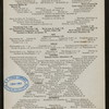 DINNER [held by] WALDORF-ASTORIA HOTEL [at] NY (HOTEL;)