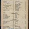 DAILY MENU [held by] BURKE'S HOTEL & RESTAURANT [at] 527 SIXTH AVE. NY (HOTEL;)