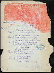 LUNCH [held by] RESTAURANT BREVOORT [at] "NEW YORK, NY" (HOTEL [?];)