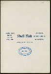 DINNER [held by] GRAND UNION HOTEL [at] "NEW YORK, NY" (HOTEL;)