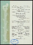 LUNCH [held by] PLAZA HOTEL [at] NY (HOTEL;)