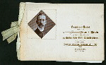 COMPLIMENTARY BANQUET TENDERED TO WILLIAM H. METSON ON HIS RETIREMENT FROM GOLDEN GATE PARK COMMISSION [held by] HIS FRIENDS AND FELLOW-CITIZENS [at] "PALACE HOTEL, SAN FRANCISCO [CA]" (HOTEL;)
