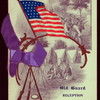 SUPPER [held by] OLD GUARD [at] [NY]