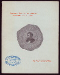 TWENTIETH ANNUAL DINNER [held by] CORNELL UNIVERSITY ALUMNI [at] "WALDORF-ASTORIA HOTEL, NEW YORK, NY" (HOTEL;)