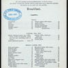 BREAKFAST MENU [held by] (MAJESTIC HOTEL) [at]  (HOTEL;)