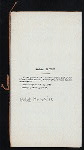 WINE LIST [held by] (MAJESTIC HOTEL) [at]  (HOTEL;)