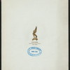 DAILY MENU [held by] RECTOR'S [at] "BROADWAY AND 44TH STREET, NEW YORK, NY" (REST;)
