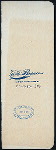 DINNER [held by] CAFE BRAUER [at] "229 STATE STREET, CHICAGO, IL" (REST')