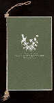 11 ANNUAL BANQUET [held by] PENNA. SCOTCH-IRISH SOCIETY [at] "STRATFORD HOTEL,PHILADELPHIA,PA." (HOTEL;')