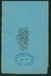 LUNCH [held by] COLUMBIA UNIVERSITY RESTAURANT [at] [NY] (REST;)