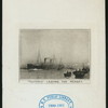 DINER] [held by] R.M.S. OCEANIC [at] R.M.S. OCEANIC (SS;)