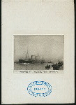 DINER] [held by] R.M.S. OCEANIC [at] R.M.S. OCEANIC (SS;)