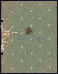 BANQUET TENDERED TO THE STAFFS OF GALVESTON & HOUSTON, TEXAS [held by] SUN LIFE INSURANCE COMPANY OF AMERICA [at] "TREMONT HOTEL, GALVESTON, TX" (HOTEL;)