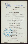 ?DINNER?] [held by] U.S.M.S. [at] """ST.LOUIS""" (SS;)