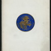 WASHINGTON'S BIRTHDAY [held by] SONS OF THE REVOLUTION [at] "DELMONICO'S, NEW YORK, NY" (REST;)
