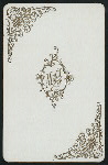 MENU [held by] TRANSPORTATION CLUB [at] "NEW YORK, NY"