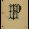 BANQUET HONORING JUDGING COLLEAGUES [held by] INTERNATIONALE KOCHKUNST-AUSSTELLUNG [at] "GRAND HOTEL,PARISER HOF,FRANKFURT A.M.,[GERMANY]" (HOTEL;FOREIGN;)